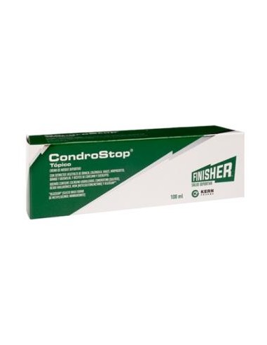 FINISHER CONDROSTOP TOPICO 100ml.