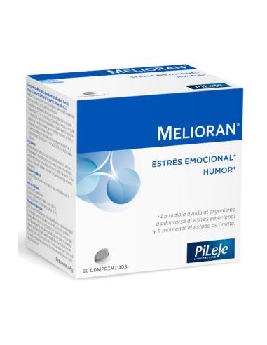 MELIORAN 90comp. PILEJE