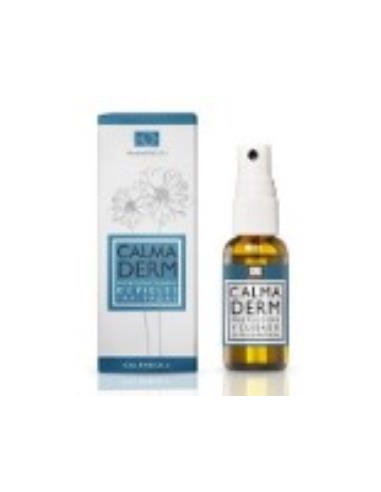 CALMADERM solucion para piles irritadas 30ml. TERPENIC MEDICAL