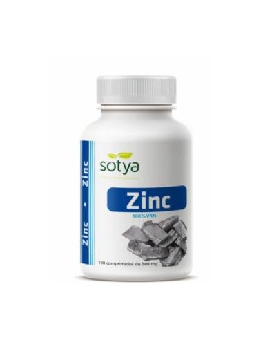 ZINC 100comp. SOTYA