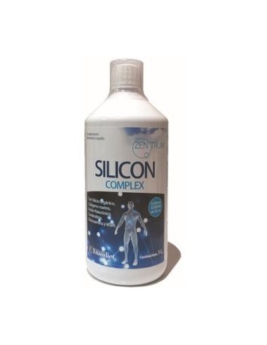 SILICON COMPLEX 1l. ZENTRUM