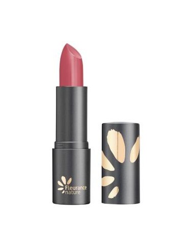 BARRA DE LABIOS rosa palo 3,5gr. FLEURANCE NATURE