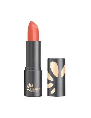 BARRA DE LABIOS coral 3,5gr. FLEURANCE NATURE