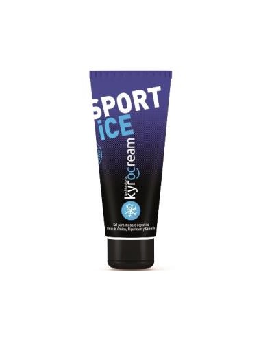 KYROCREAM SPORT ICE 120ml.