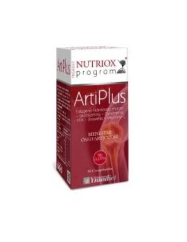 ARTIPLUS 90comp. NUTRIOX