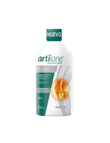 ARTILANE CLASSIC 900ml.