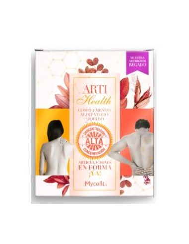 ARTIHEALTH 20sticks. MYCOFIT