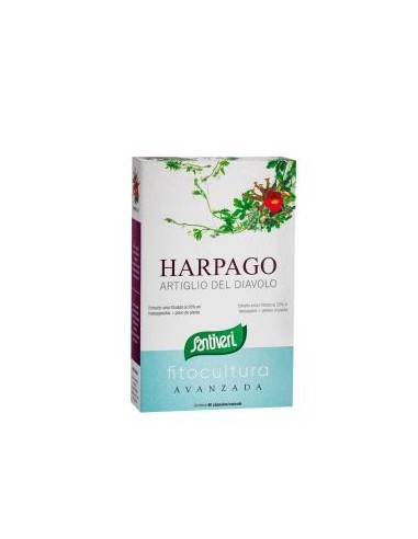 HARPAGOFITO 40cap. SANTIVERI