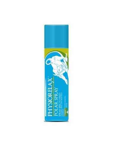 PHYSIORELAX polar spray 150ml.