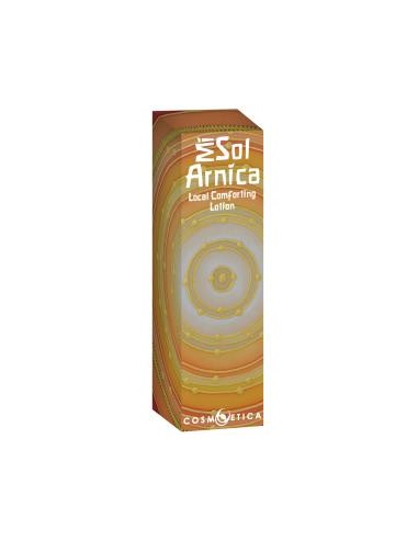 MI SOL ARNICA reconfortante locion 31ml. COSMOETICA