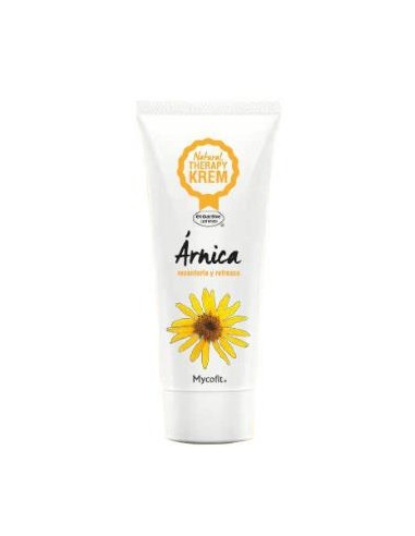 ARNICA crema 75ml. THERAPYKREM MYCOFIT