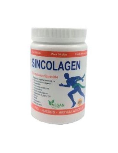 SINCOLAGEN 300gr. ROBIS