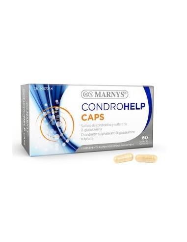 CONDROHELP 60cap. MARNYS