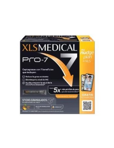 XLS MEDICAL PRO 7 90sticks