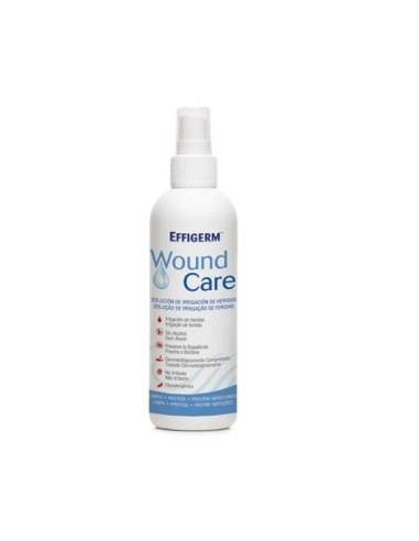 EFFIGERM WOUND CARE liquid 150ml.**