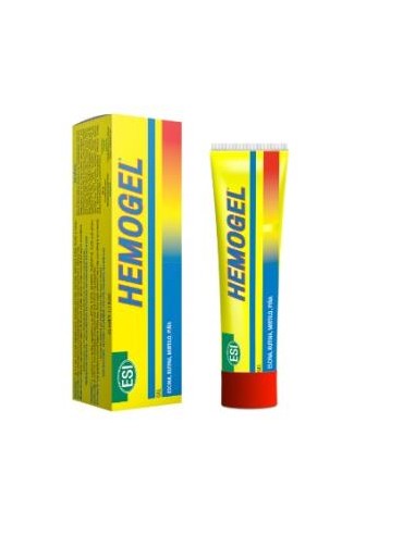 HEMOGEL 50ml. TREPATDIET-ESI