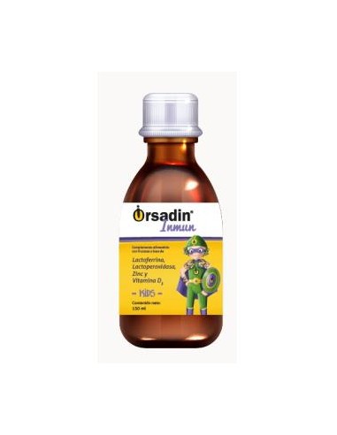 ORSADIN inmun 150ml.