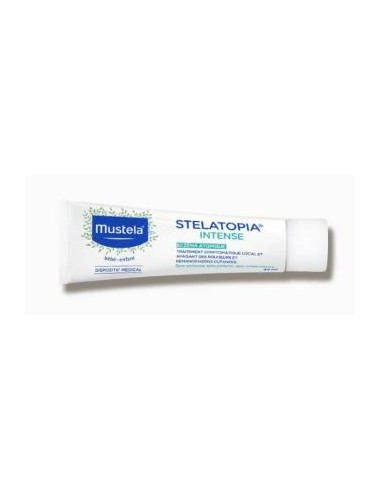 STELATOPIA intensive bebe-niño 30ml. MUSTELA