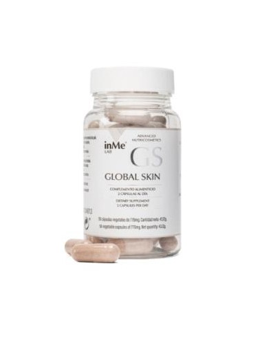 INME GLOBAL SKIN 56cap. INME LAB