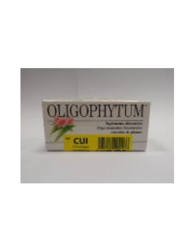 OLIGOPHYTUM H4 CU 100gra HOLISTICA