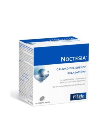 NOCTESIA 90comp. PILEJE