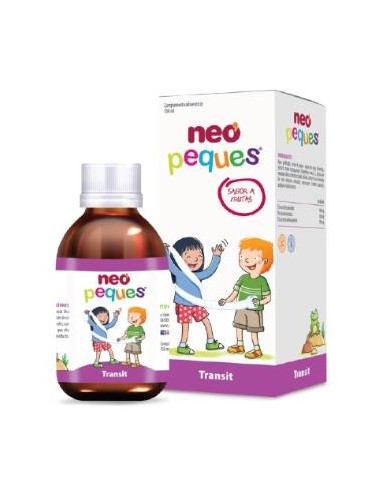 NEO PEQUES TRANSIT 150ml.