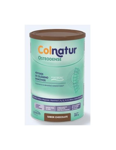 COLNATUR OSTEODENSE chocolate 285gr.