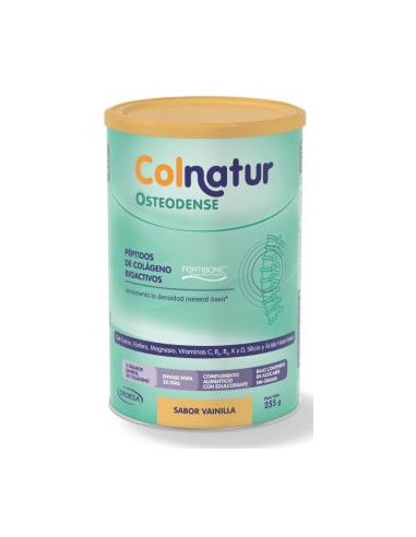 COLNATUR OSTEODENSE vainilla 285gr.