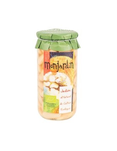 JUDION al natural 700gr. ECO MONJARDIN