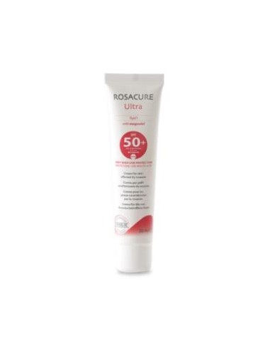 ROSACURE SPF50+ ULTRA crema 30ml.