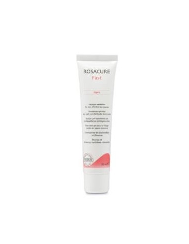 ROSACURE FAST 30ml.