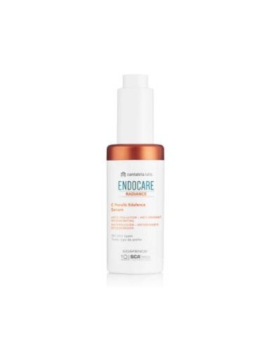 ENDOCARE C FERULIC EDAFENCE serum 30ml.