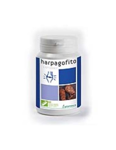 HARPAGOFITO CAPSUDIET 40cap. PLAMECA