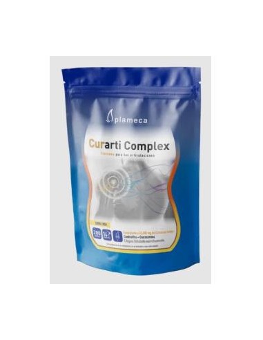 CURARTI COMPLEX 280gr. PLAMECA