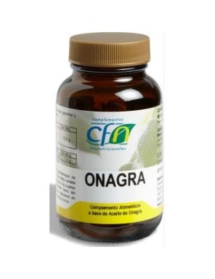 Comprar ONAGRA 515mg. 90perlas