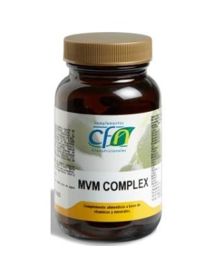 MVM complex 60vcaps
