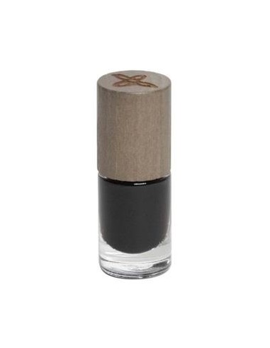 ESMALTE DE UÑAS 91 Negro 6ml. BIO VEGAN BOHO GREEN MAKE UP