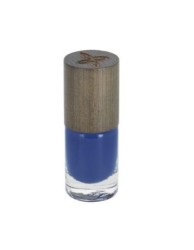 ESMALTE DE UÑAS 57 Street Style 6ml. BIO VEGAN BOHO GREEN MAKE UP