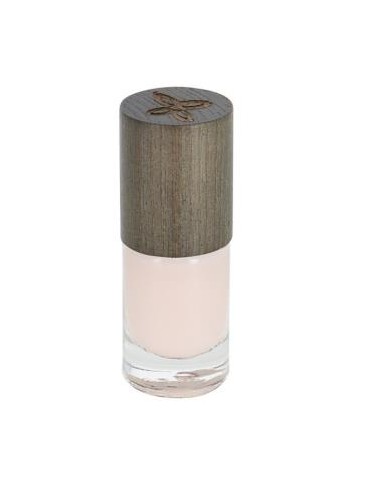 ESMALTE DE UÑAS 49 Rose Blanche 6ml. BIO VEGAN BOHO GREEN MAKE UP