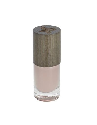 ESMALTE DE UÑAS 24 Plume 6ml. BIO VEGAN BOHO GREEN MAKE UP