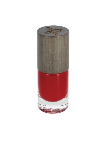 ESMALTE DE UÑAS 15 Revolution 6ml. BIO VEGAN BOHO GREEN MAKE UP