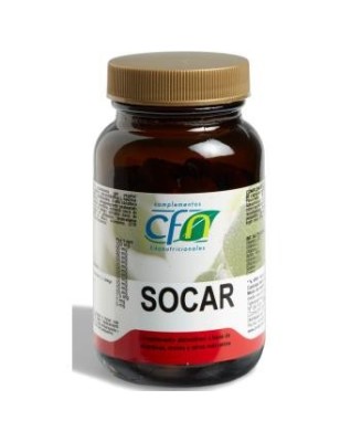 SOCAR 60vcaps
