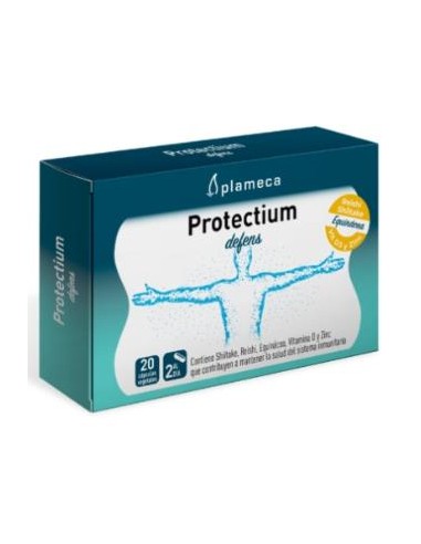 PROTECTIUM DEFENS 20cap. PLAMECA