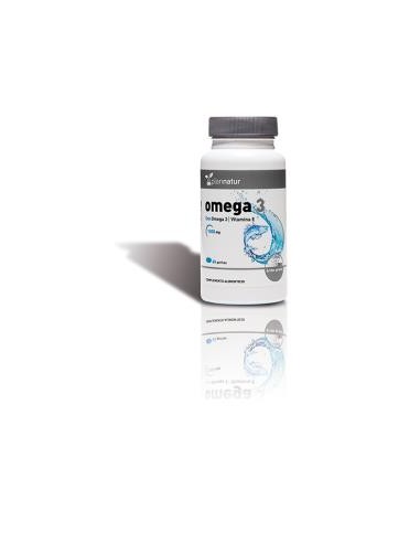 OMEGA 3 1000mg. 60perlas PLANNATUR