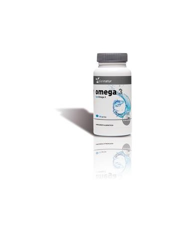 OMEGA 3 500mg. 100perlas PLANNATUR