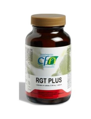 Comprar RGT PLUS regenerative 60cap.