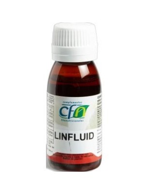 Comprar LINFLUID (linfodren) 60ml.