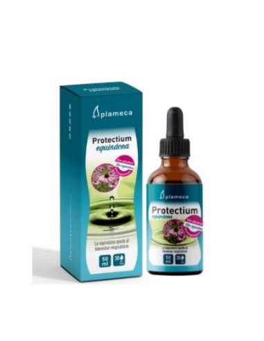 PROTECTIUM ECHINACEA 50ml. PLAMECA