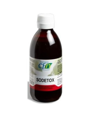 Comprar SODETOX 10 250ml.