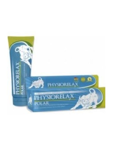 PHYSIORELAX polar 75ml.